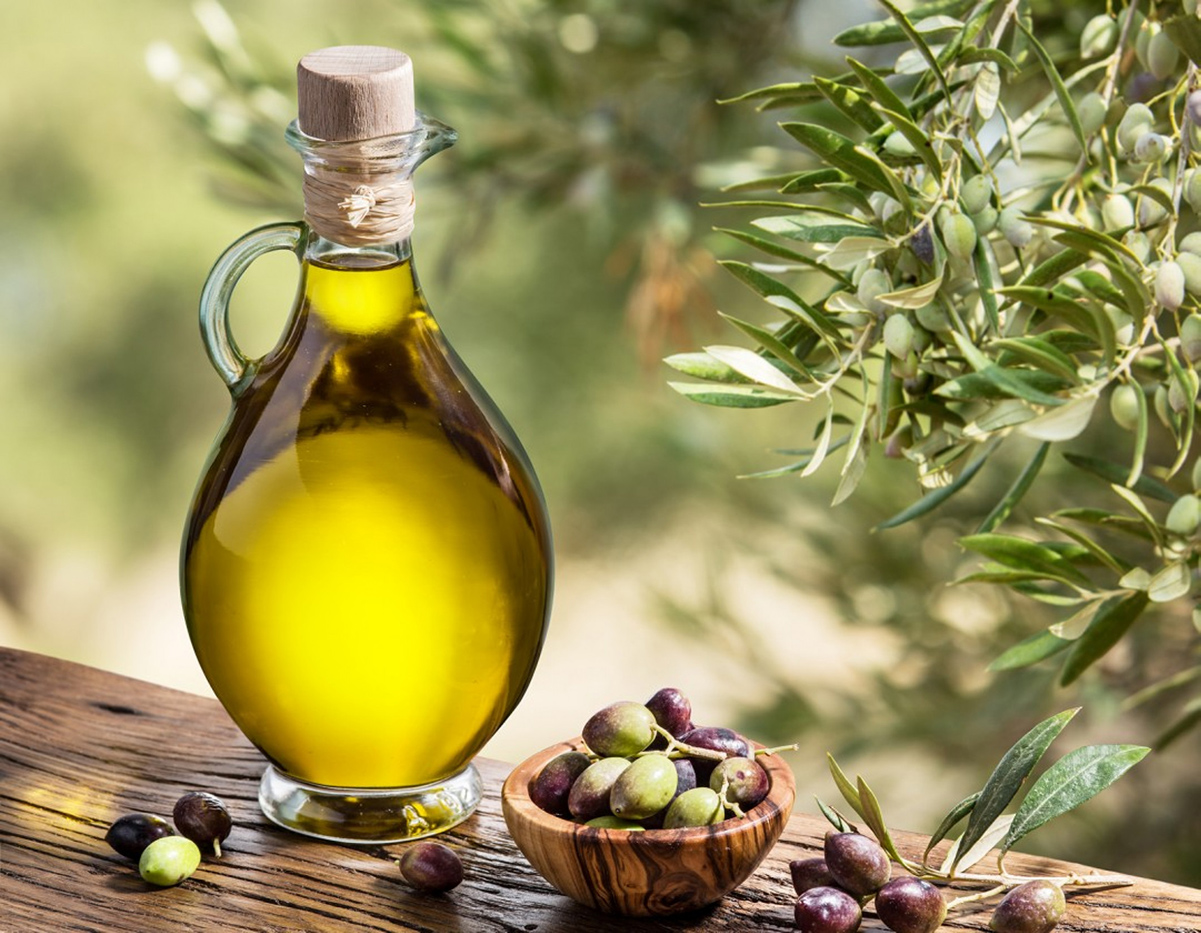 propiedades organolépticas aceite oliva